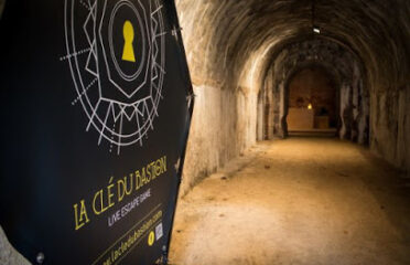 La Clé du Bastion Escape Game Belfort