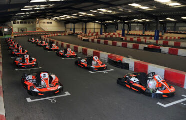 Royal Kart La Mézière