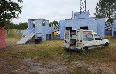 Paintball du Bassin d’Arcachon
