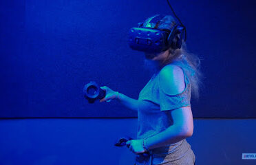 Virtuel Center Paris Paris Montparnasse