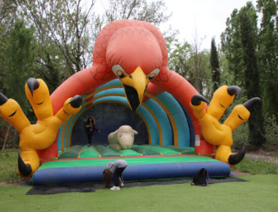 Parc Grimmland