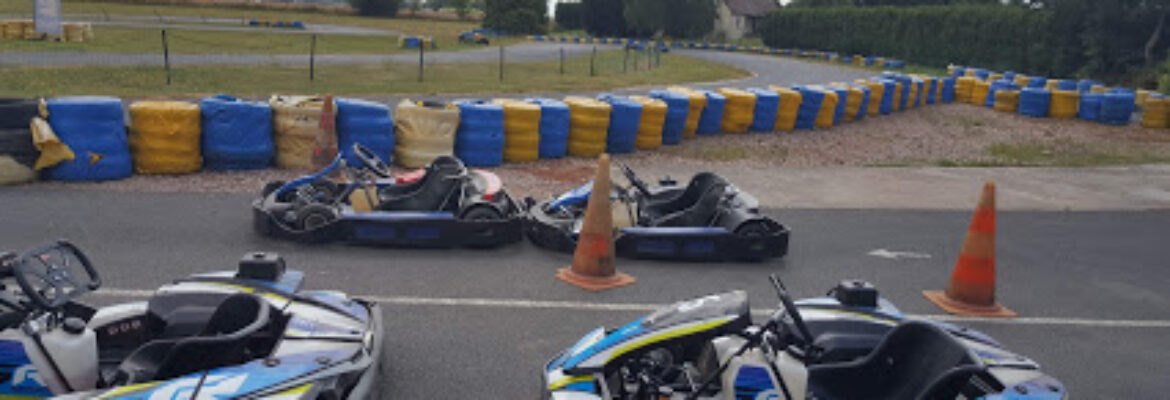 ACS Karting Marolles