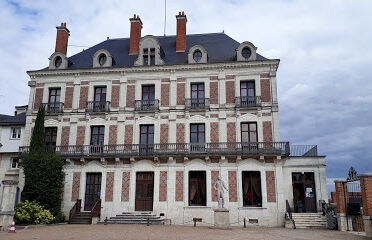 Maison de la Magie Robert-Houdin