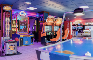 Jeux 73  Chambéry