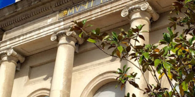 Musée Denon