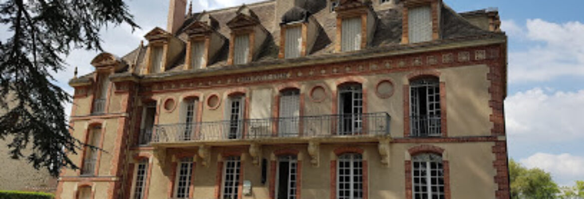 Musée national de Port-Royal des Champs