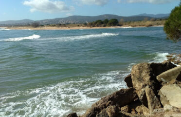 Base Nature Fréjus