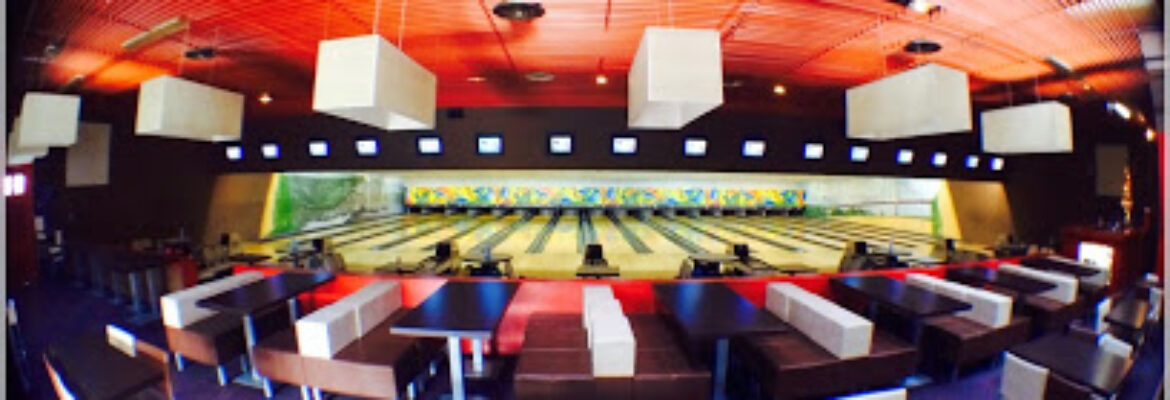 Bowling de Rouen