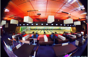Bowling de Rouen