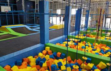 Space Jump Evreux