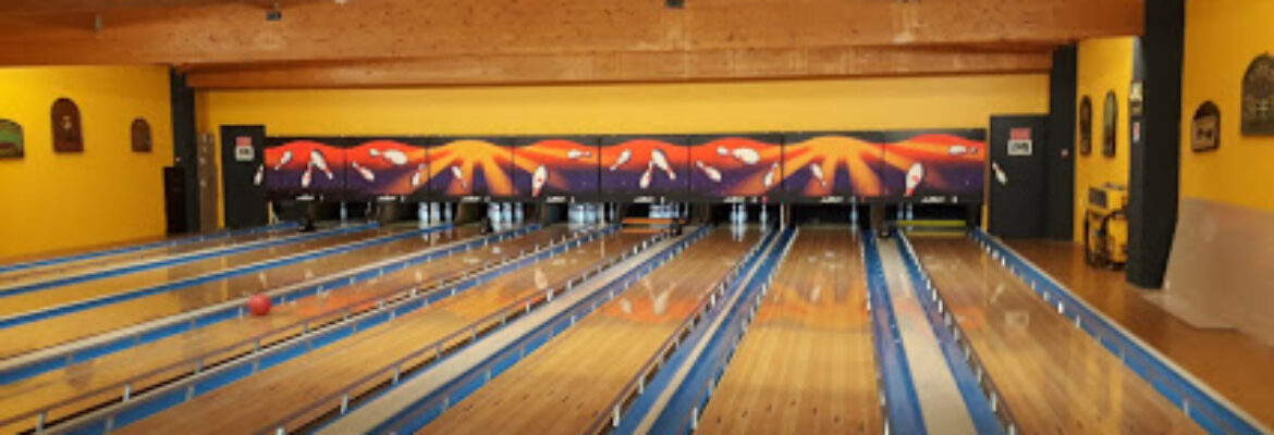 Bowling du Mans