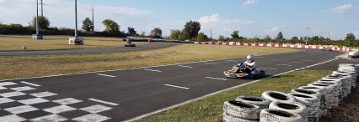 Passion Karting 16