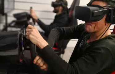 VR GAMES Perpignan