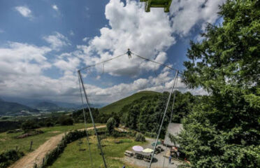 Aventure Parc Aramits – Accrobranches