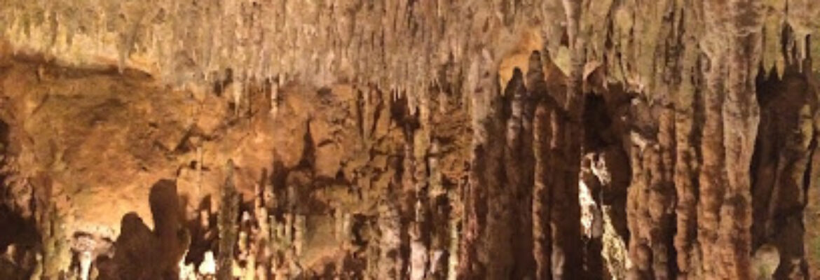 Grottes du Quéroy
