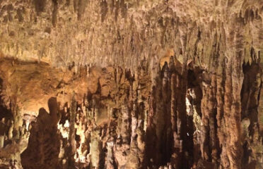 Grottes du Quéroy