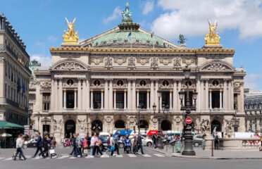 Palais Garnier