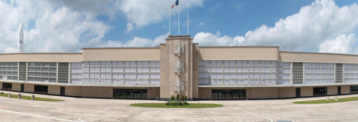 Musée de l’Air et de l’Espace