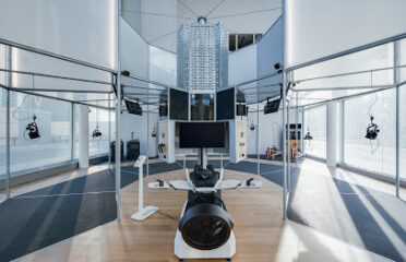 MK2 VR  Paris 13