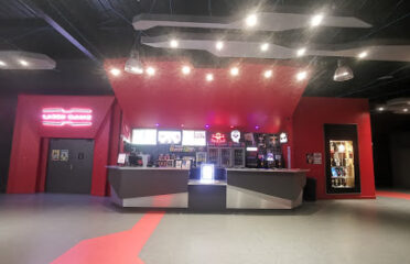 Lasergame Vert-Saint-Denis Evolution