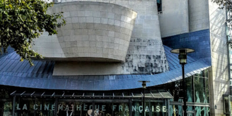 Cinémathèque Française