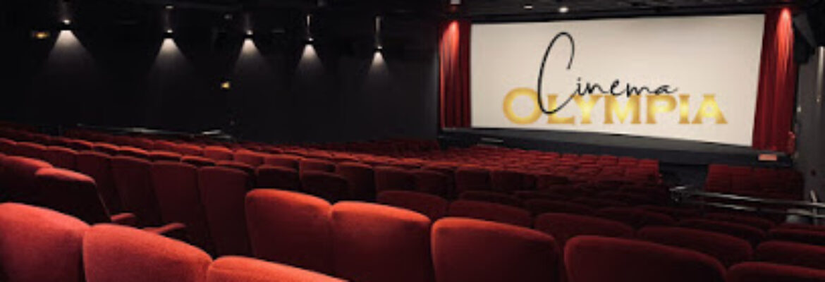 Olympia Cannes