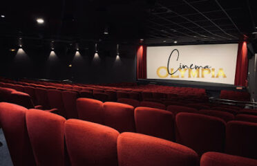 Olympia Cannes