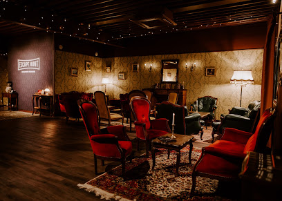Escape Hunt Clermont-Ferrand