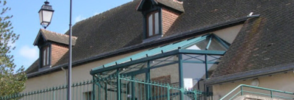 Musée gallo-romain
