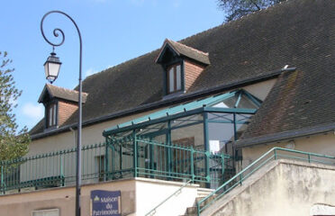Musée gallo-romain