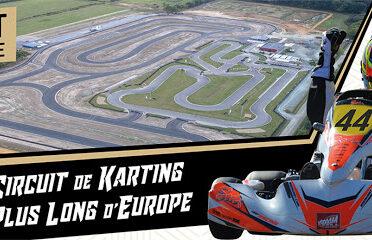 Circuit Solokart
