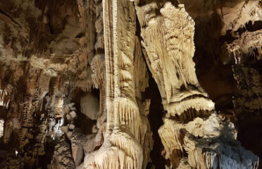 Grotte des Demoiselles