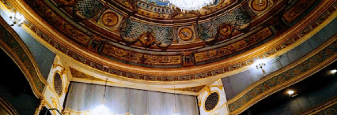 Théâtre Montansier