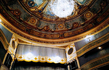 Théâtre Montansier