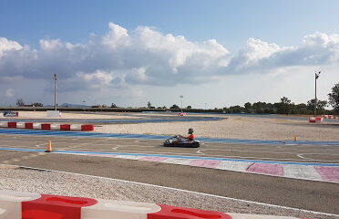 Karting Circuit Paul Ricard