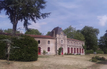 Musée de la France Protestante de l’Ouest