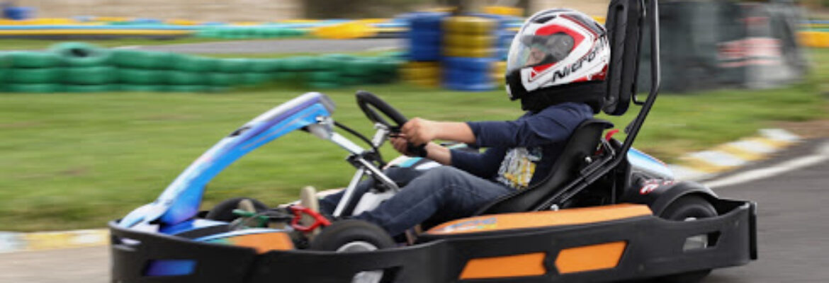 Karting Number One