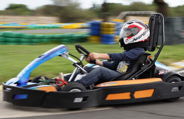 Karting Number One