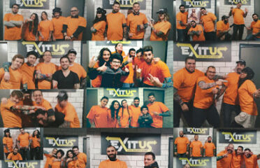 Exitus Live Escape Game