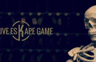 Kairos Escape Game