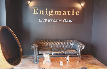 ENIGMATIC BRETIGNY