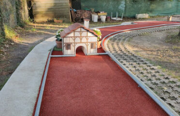 Mini-Golf du Lac – Léon