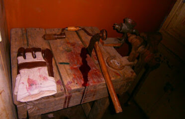 Mission Exit – Escape Game Montpellier