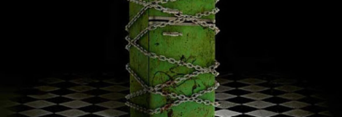 L.U.6.D. Le Mans – Escape Game