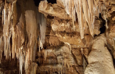 Grottes de Lacave