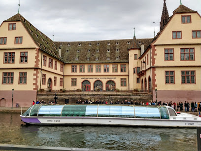 Musée historique de la ville de Strasbourg