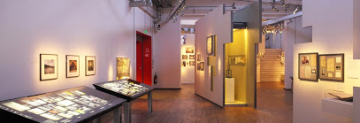 Musée national de l’histoire de l’immigration