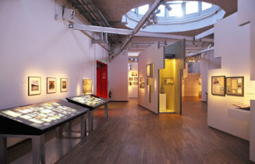 Musée national de l’histoire de l’immigration