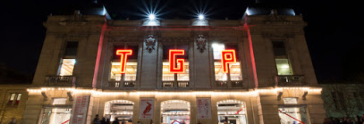 Theatre Gerard Philipe