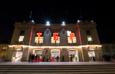 Theatre Gerard Philipe
